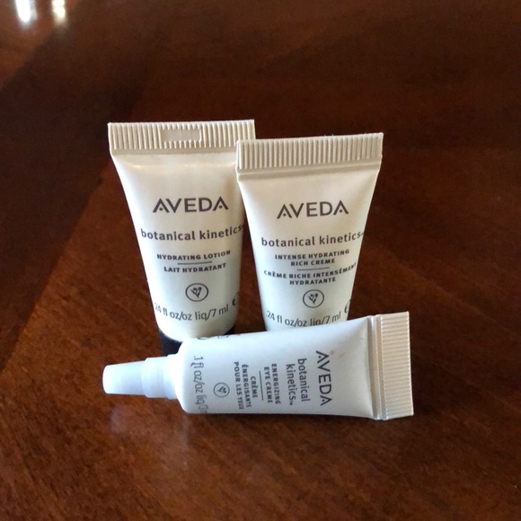 aveda energizing eye cream